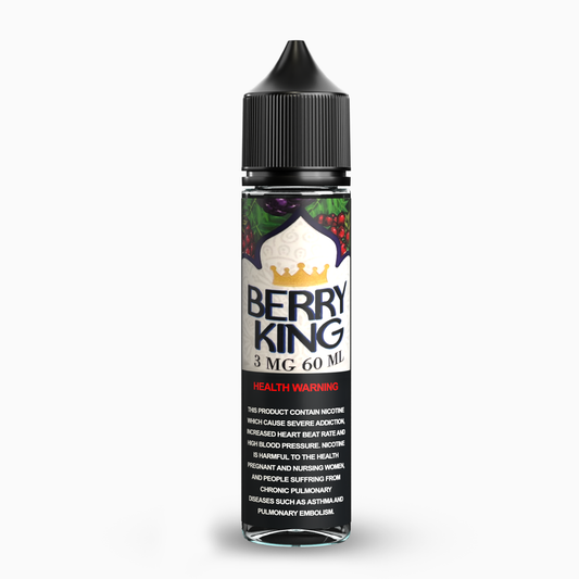 Berry King
