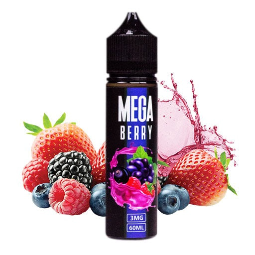 Mega Berry