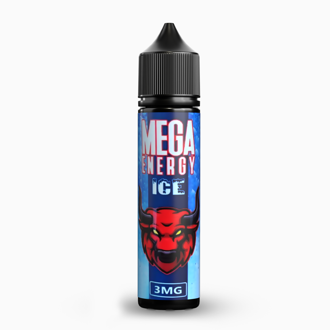 Mega Energy Ice