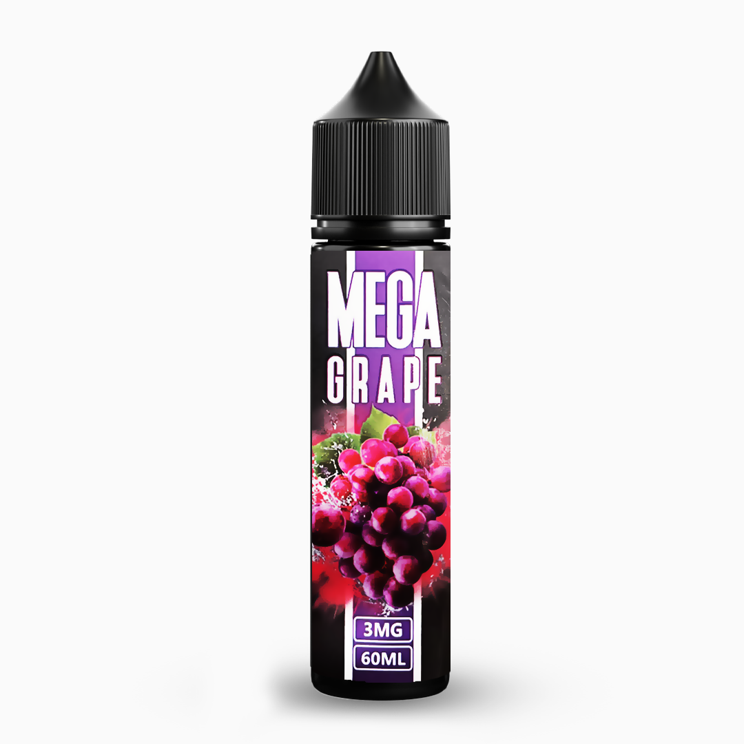 Mega Grape