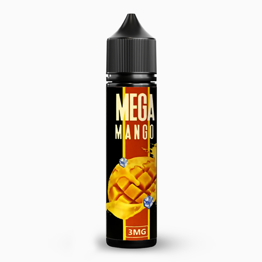 Mega Mango