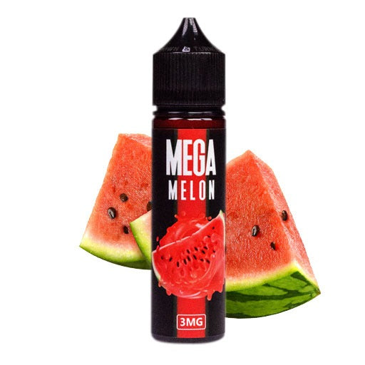 Mega Melon