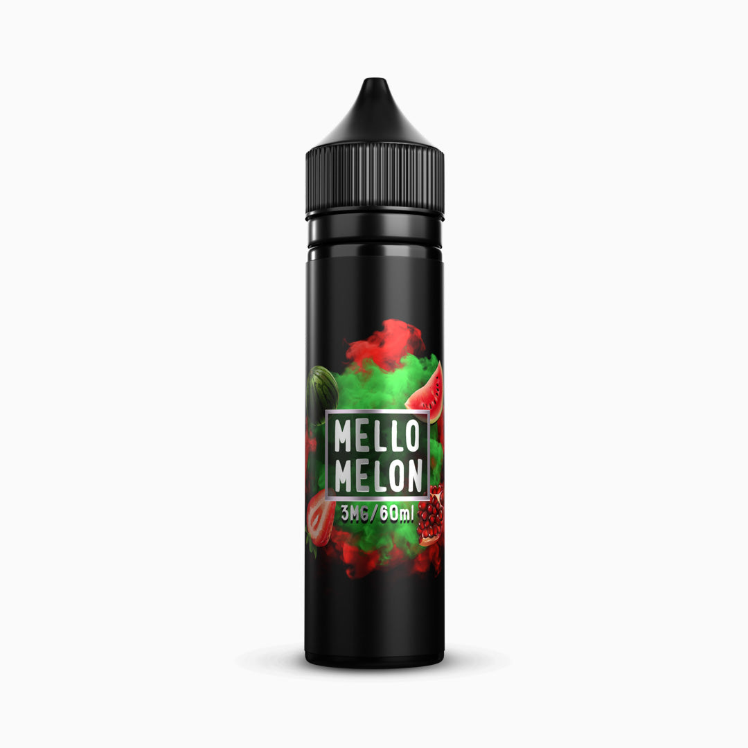 Mello Melon - VapeMan.net