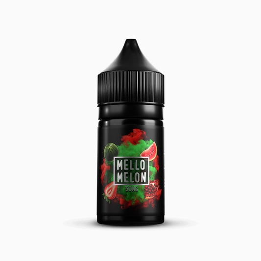 Mello Melon SaltNic - VapeMan.net