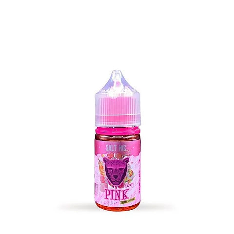 Pink Panther Candy Saltnic