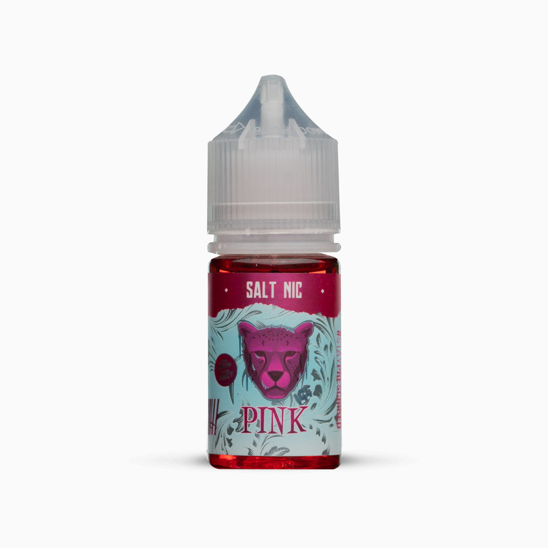 Pink Panther Ice Saltnic