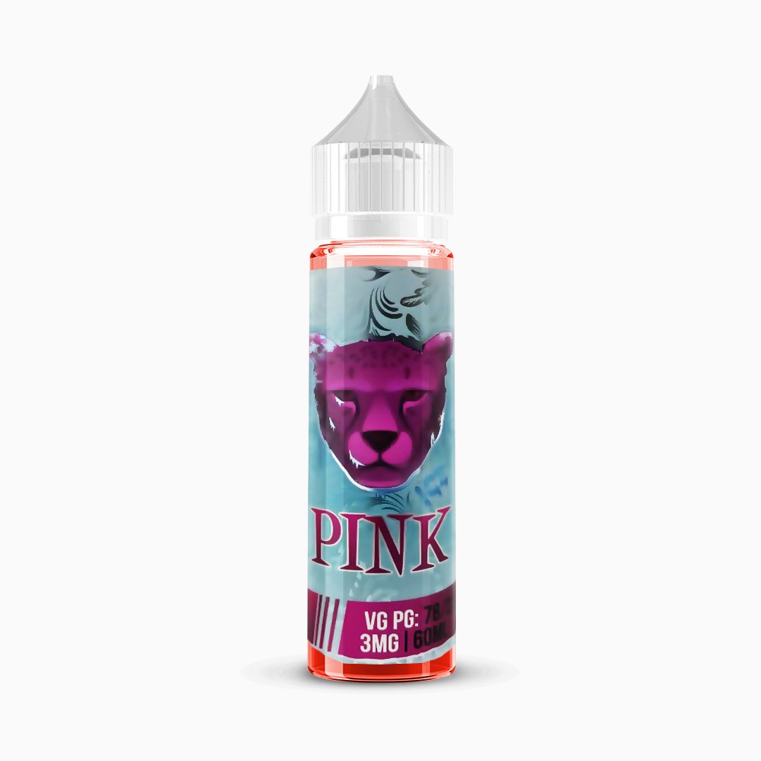 Pink Panther Ice