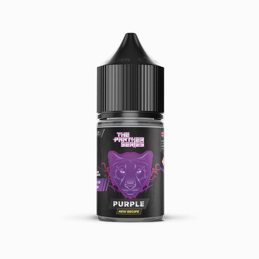 Purple Panther Saltnic - VapeMan.net