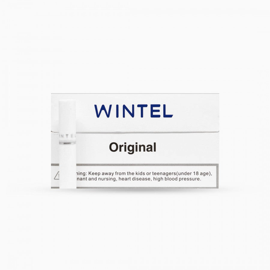 Wintel Filter